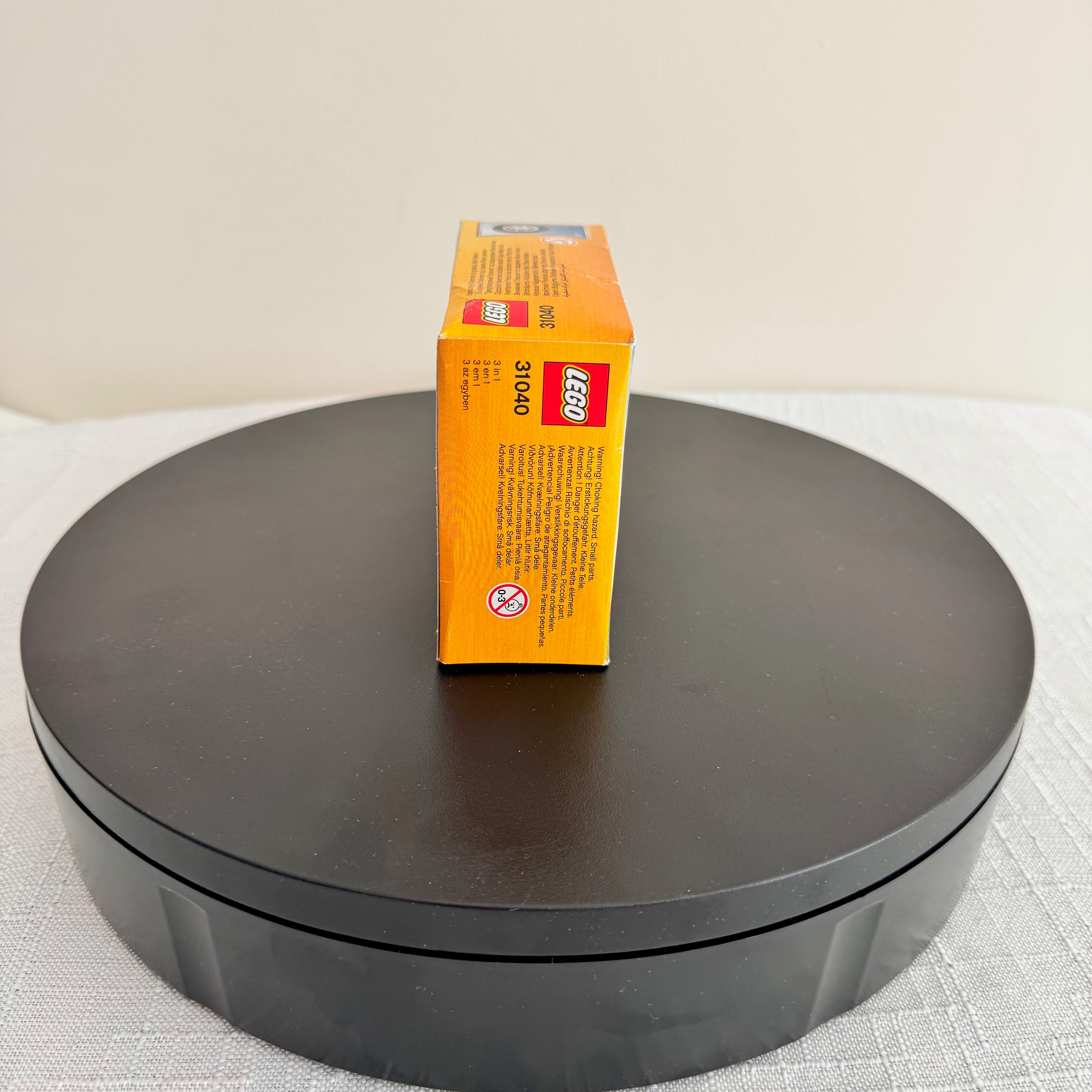 31040 (NISB) LEGO Creator 3 in 1 Desert Racers