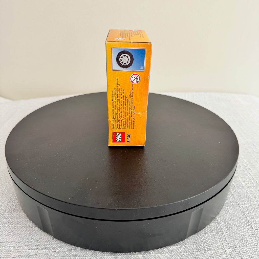 31040 (NISB) LEGO Creator 3 in 1 Desert Racers