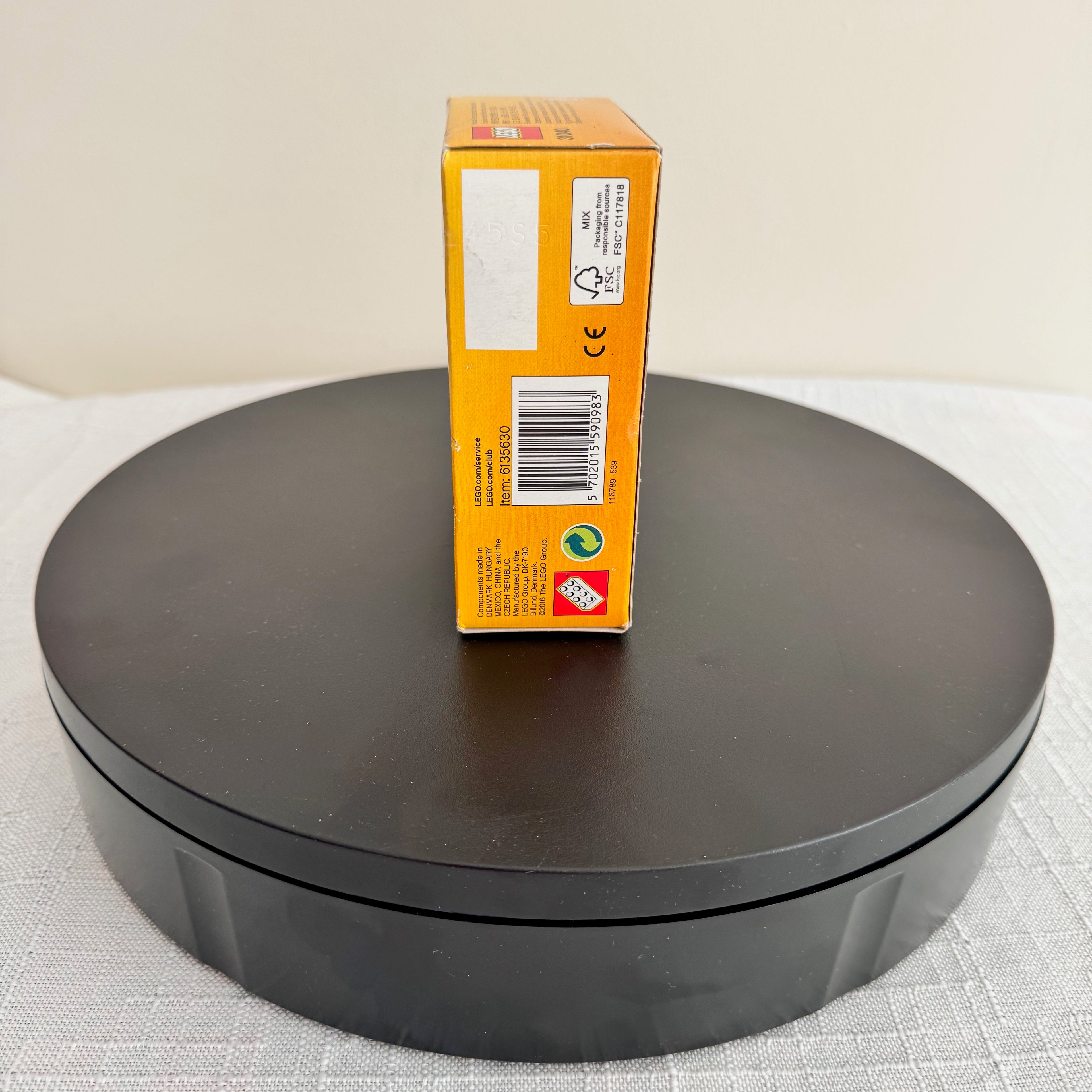 31040 (NISB) LEGO Creator 3 in 1 Desert Racers