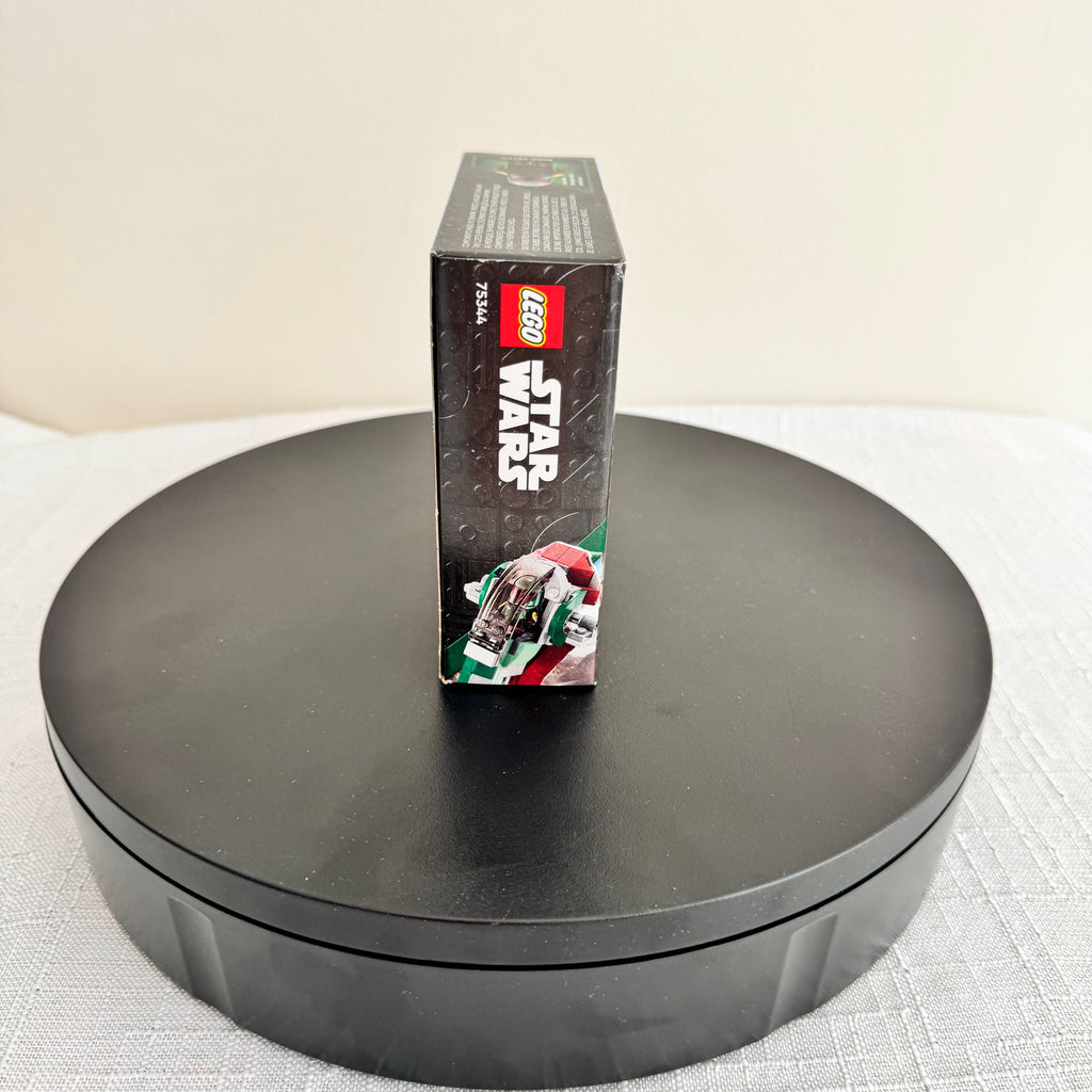 75344 (NISB) LEGO Star Wars Boba Fett's Starship Microfighter