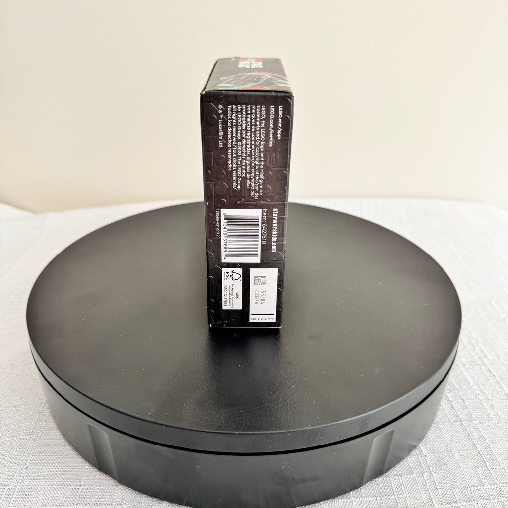 75344 (NISB) LEGO Star Wars Boba Fett's Starship Microfighter