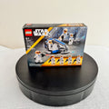75359 (NISB) LEGO Star Wars The Clone Wars 332nd Ahsoka's Clone Trooper Battle Pack