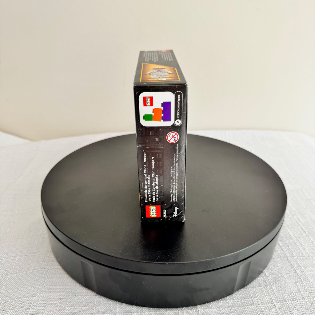 75359 (NISB) LEGO Star Wars The Clone Wars 332nd Ahsoka's Clone Trooper Battle Pack