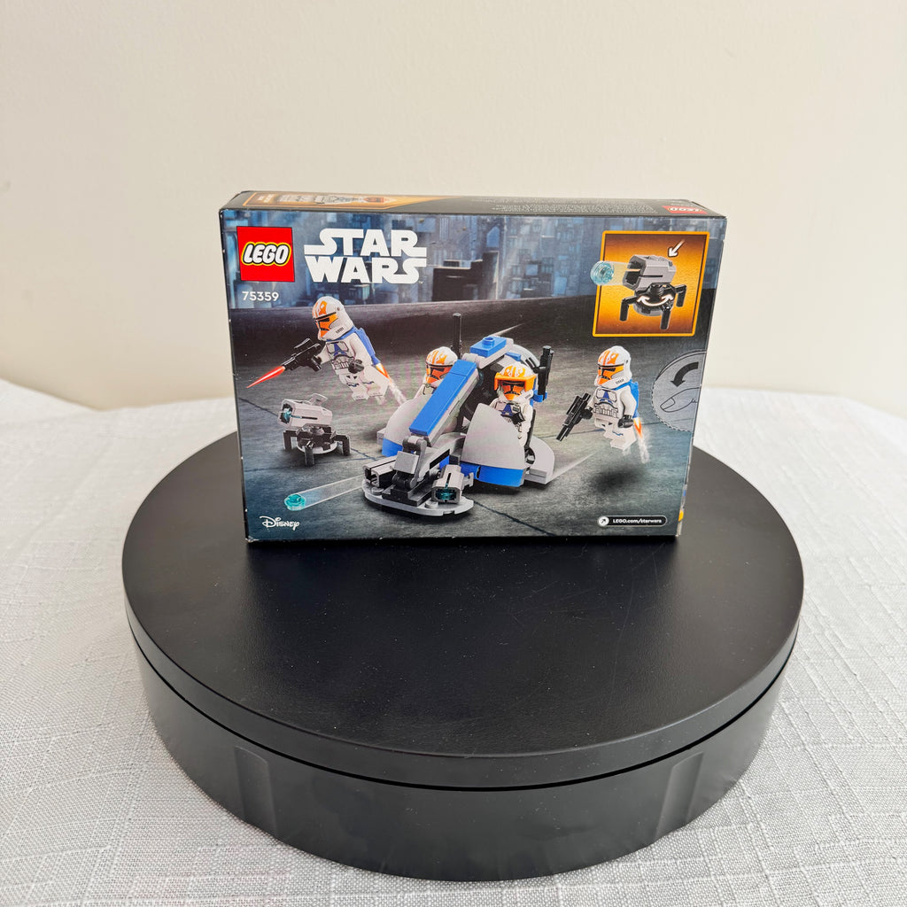 75359 (NISB) LEGO Star Wars The Clone Wars 332nd Ahsoka's Clone Trooper Battle Pack