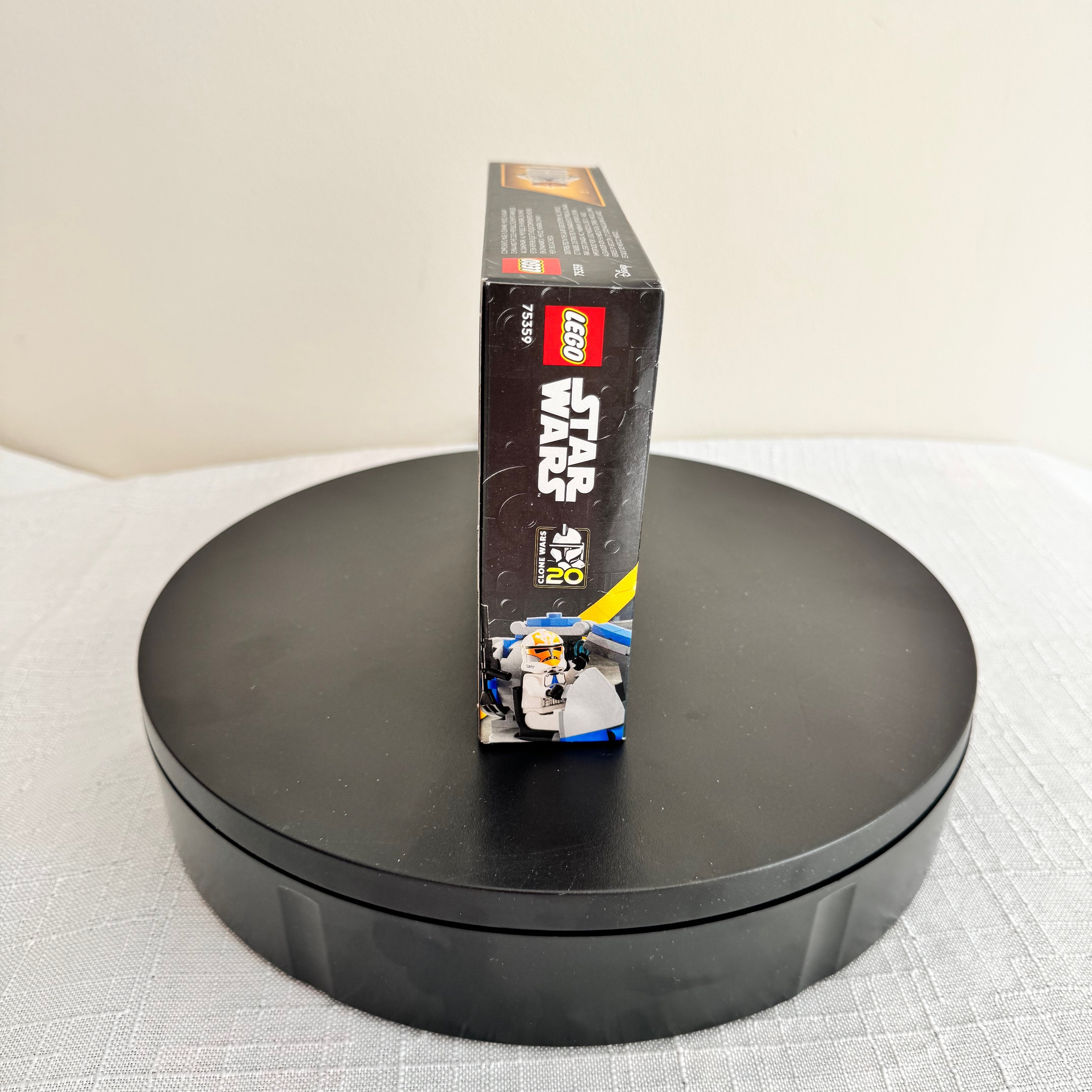 75359 (NISB) LEGO Star Wars The Clone Wars 332nd Ahsoka's Clone Trooper Battle Pack