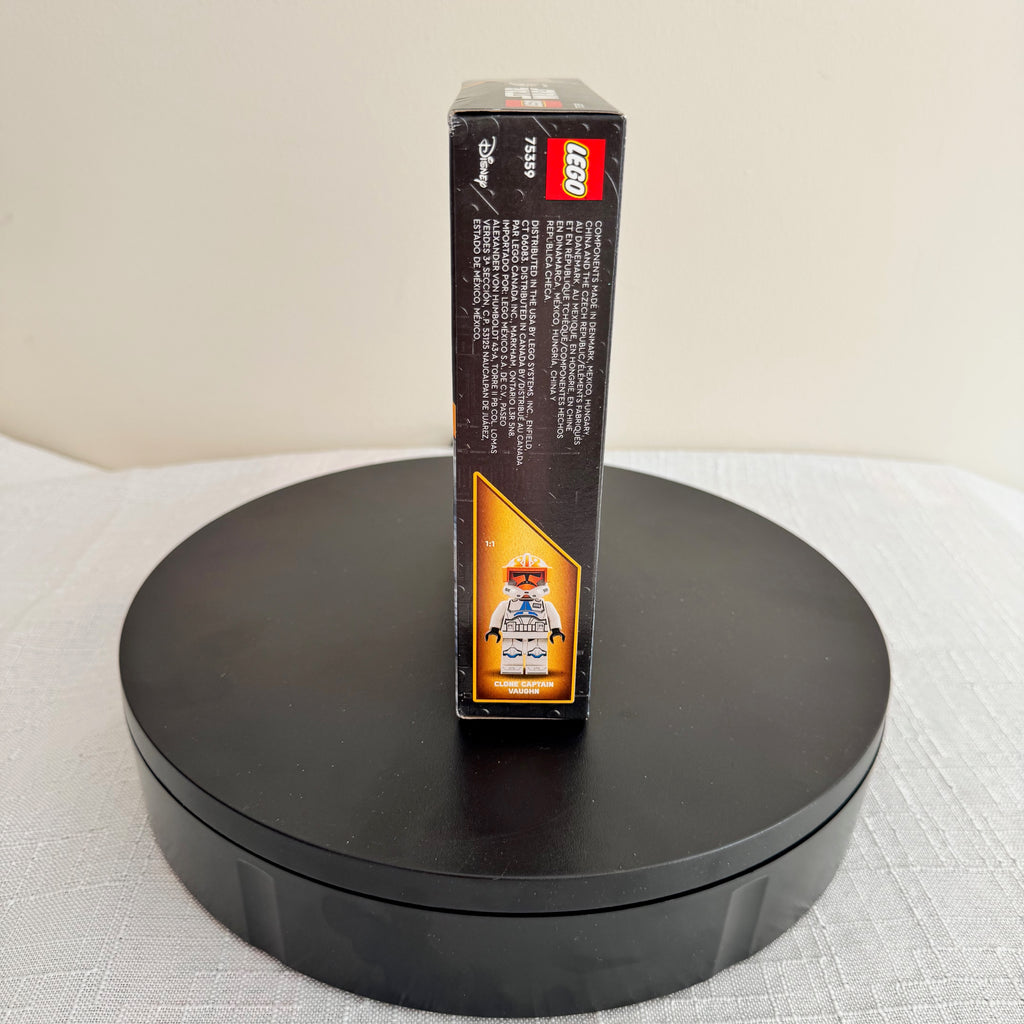 75359 (NISB) LEGO Star Wars The Clone Wars 332nd Ahsoka's Clone Trooper Battle Pack