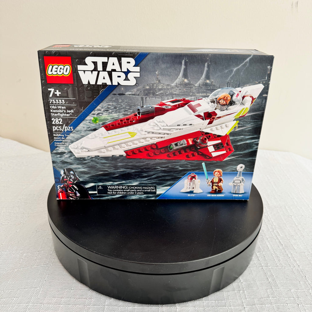 75333 (NISB) LEGO Star Wars Obi-Wan Kenobi's Jedi Starfighter