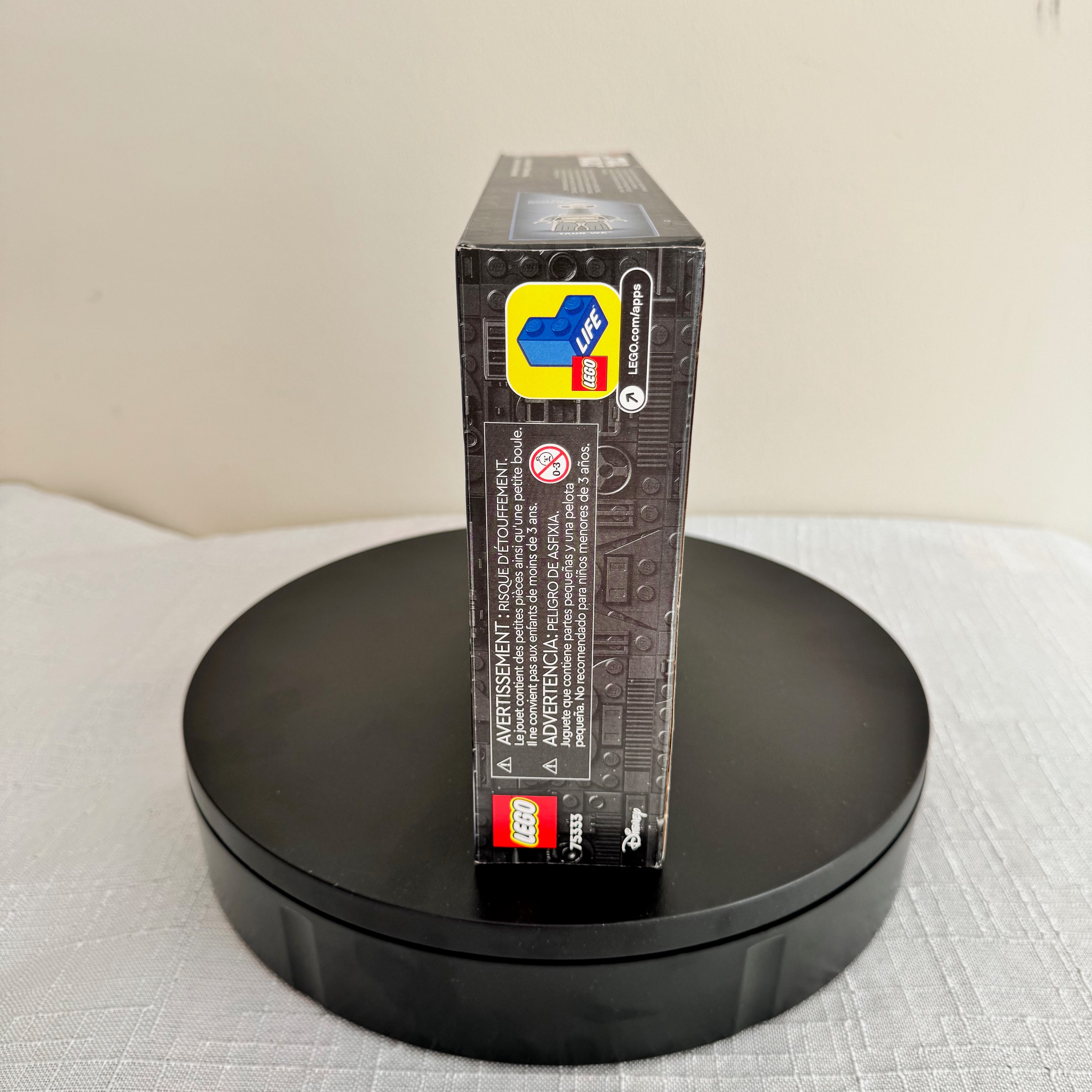 75333 (NISB) LEGO Star Wars Obi-Wan Kenobi's Jedi Starfighter