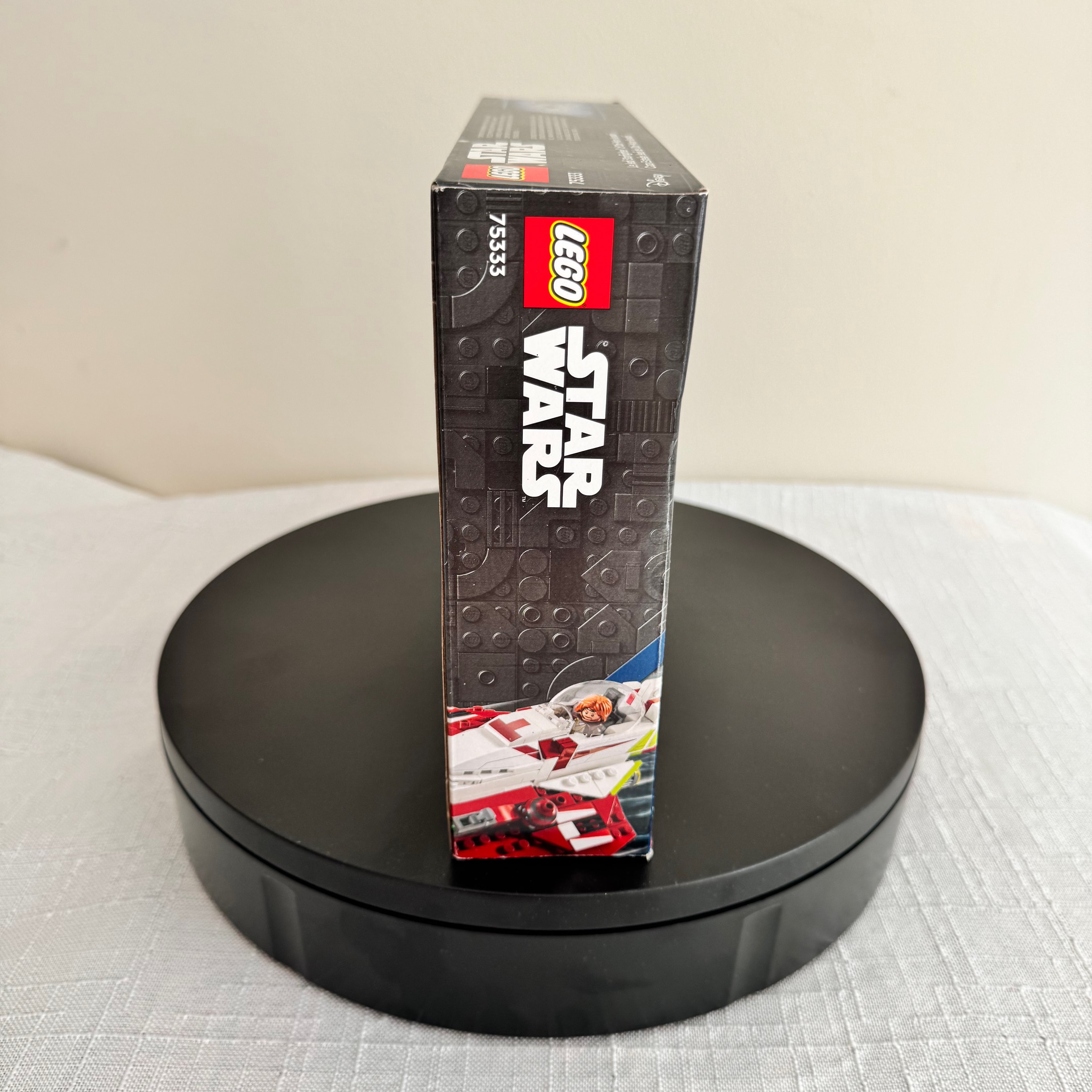 75333 (NISB) LEGO Star Wars Obi-Wan Kenobi's Jedi Starfighter