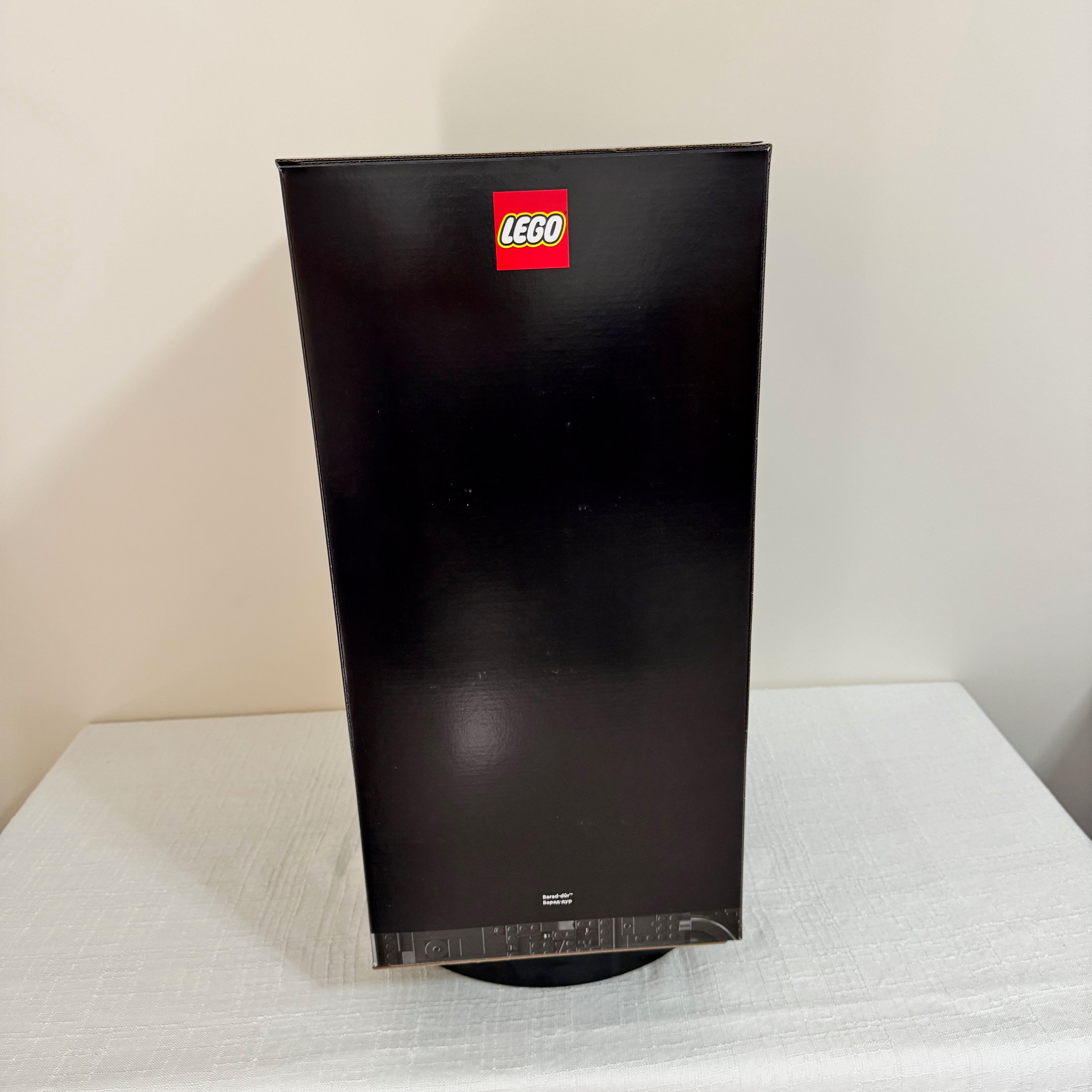 10333 (NISB) LEGO The Lord of the Rings Barad-Dur