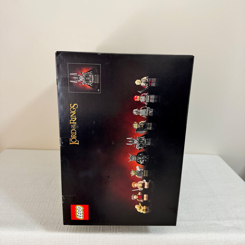 10333 (NISB) LEGO The Lord of the Rings Barad-Dur