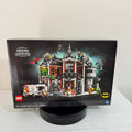 76300 (NISB) LEGO Batman Arkham Asylum