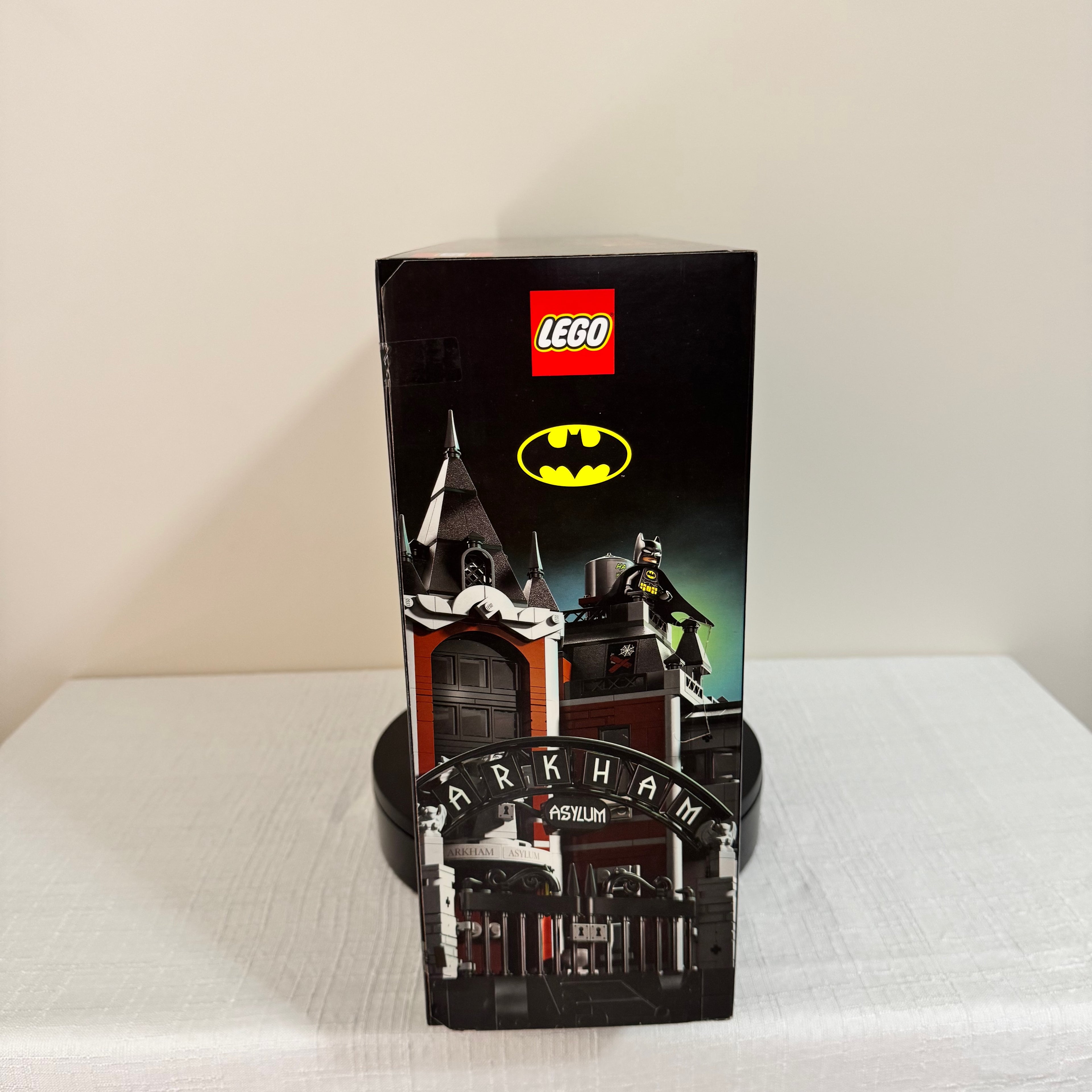 76300 (NISB) LEGO Batman Arkham Asylum