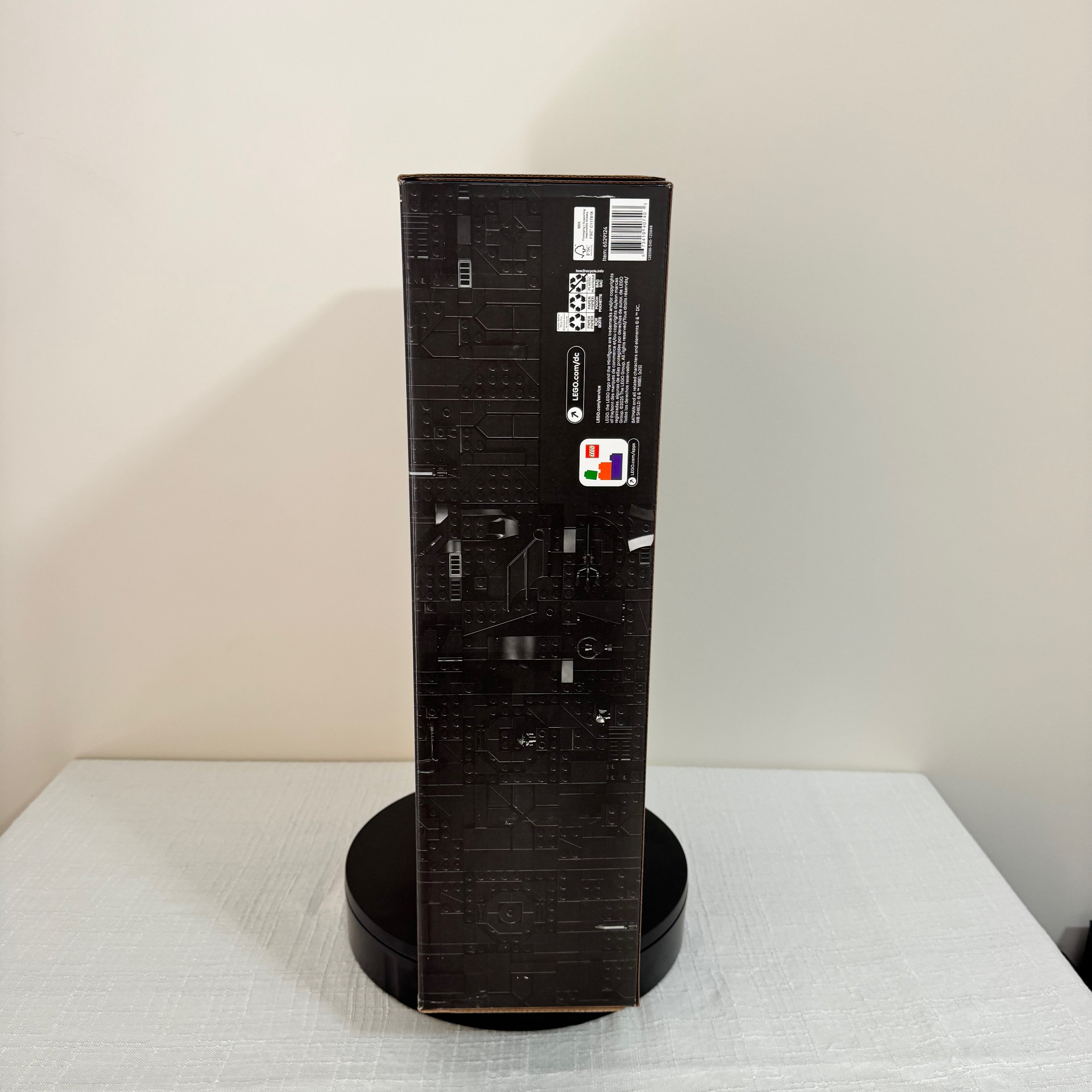 76300 (NISB) LEGO Batman Arkham Asylum