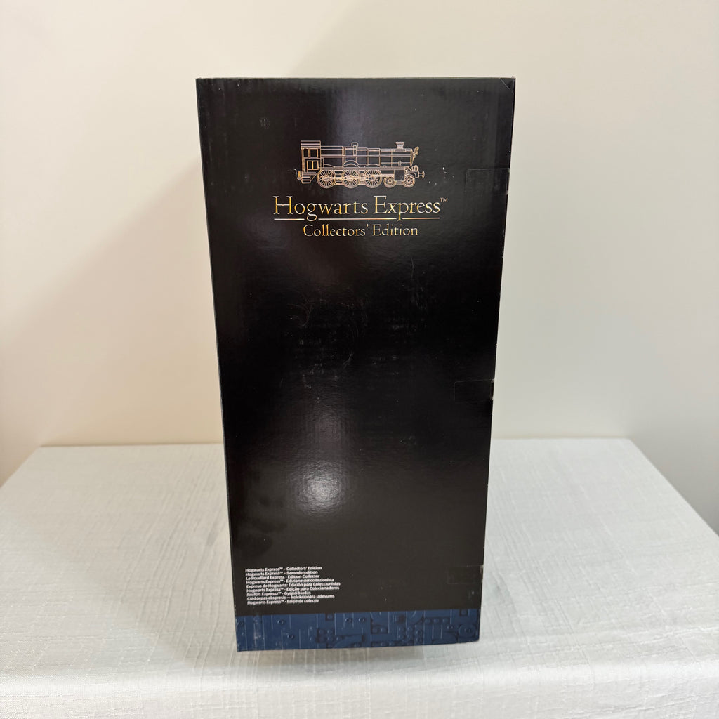 76405 (NISB) LEGO Harry Potter Hogwarts Express Collectors' Edition