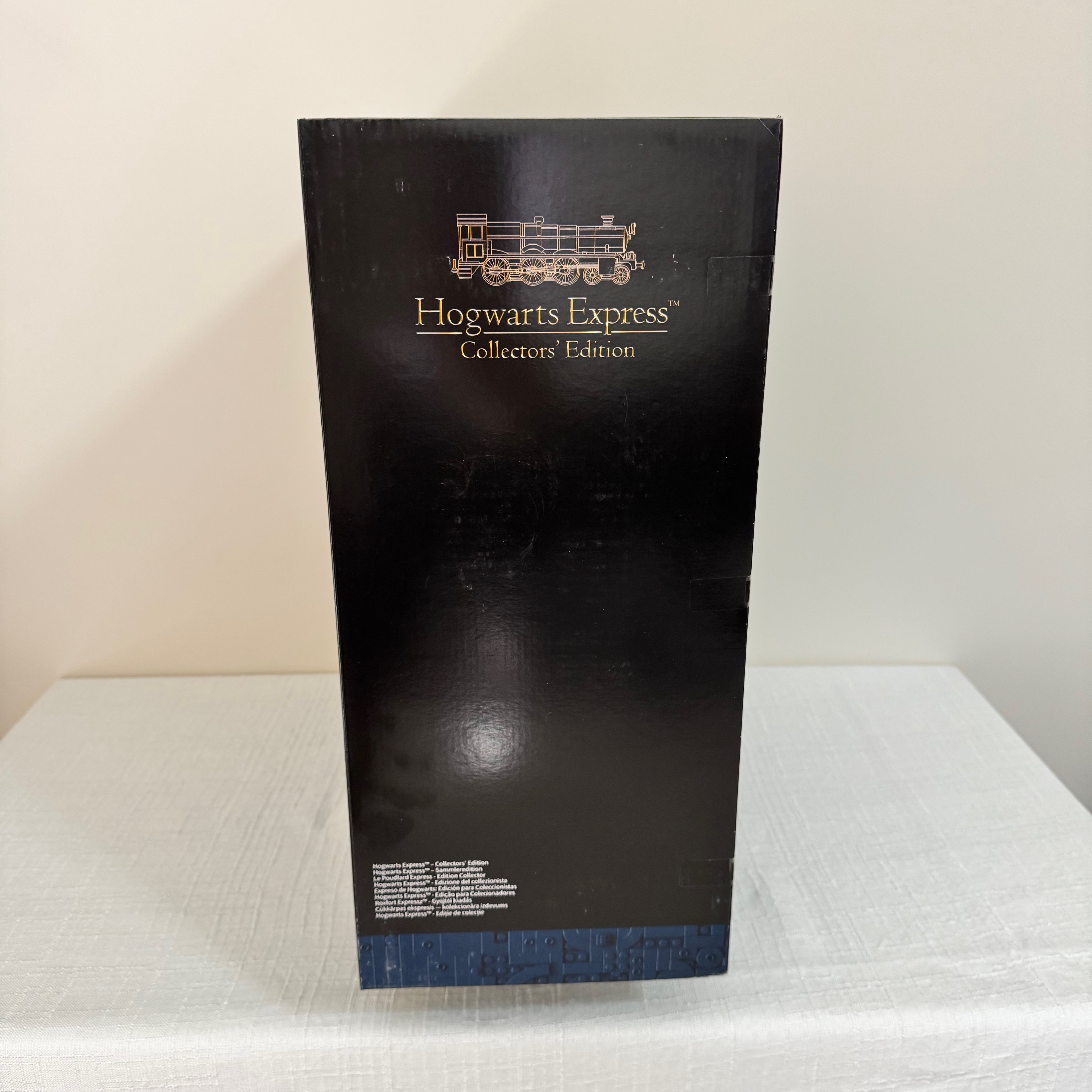 76405 (NISB) LEGO Harry Potter Hogwarts Express Collectors' Edition