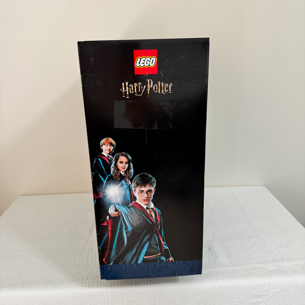 76405 (NISB) LEGO Harry Potter Hogwarts Express Collectors' Edition