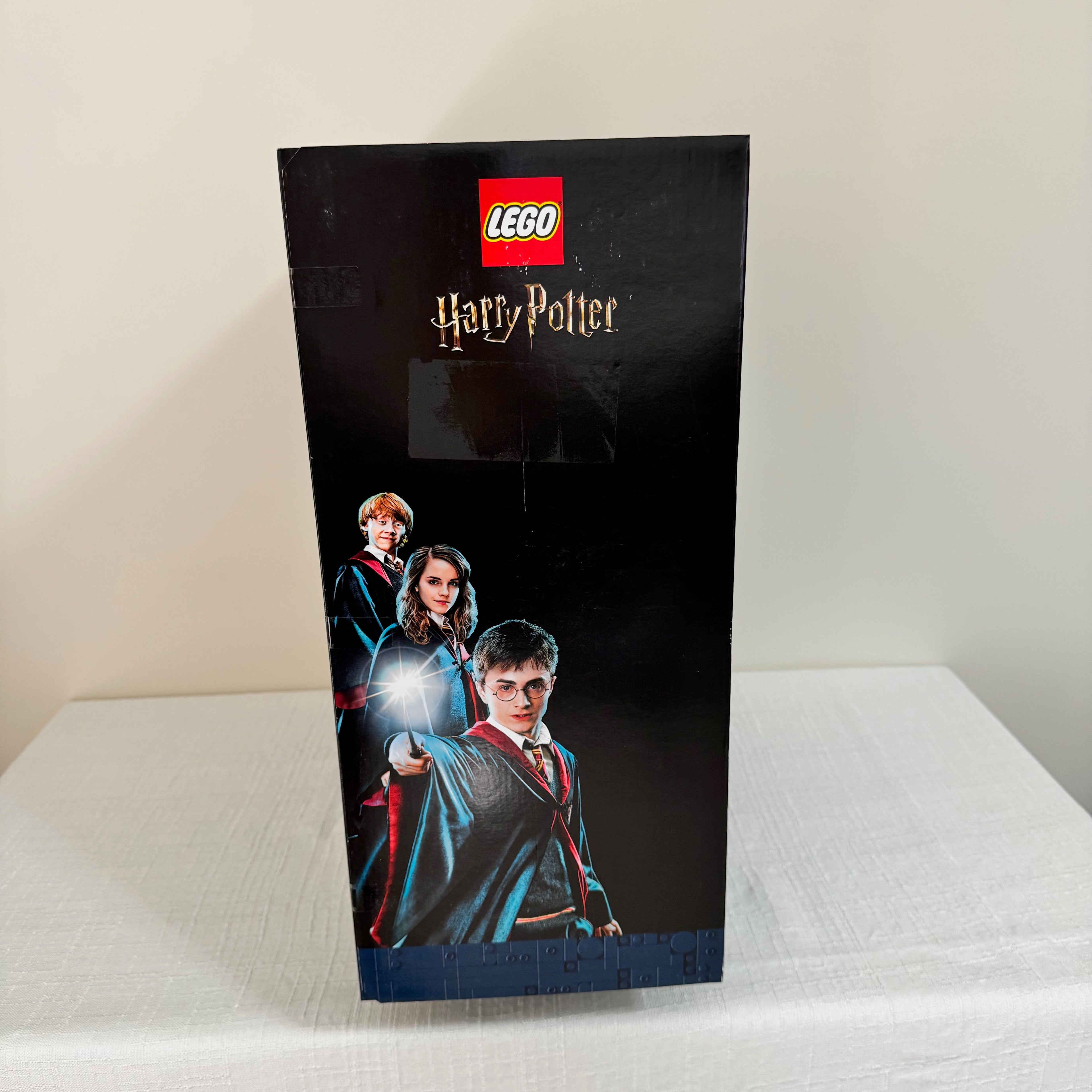 76405 (NISB) LEGO Harry Potter Hogwarts Express Collectors' Edition
