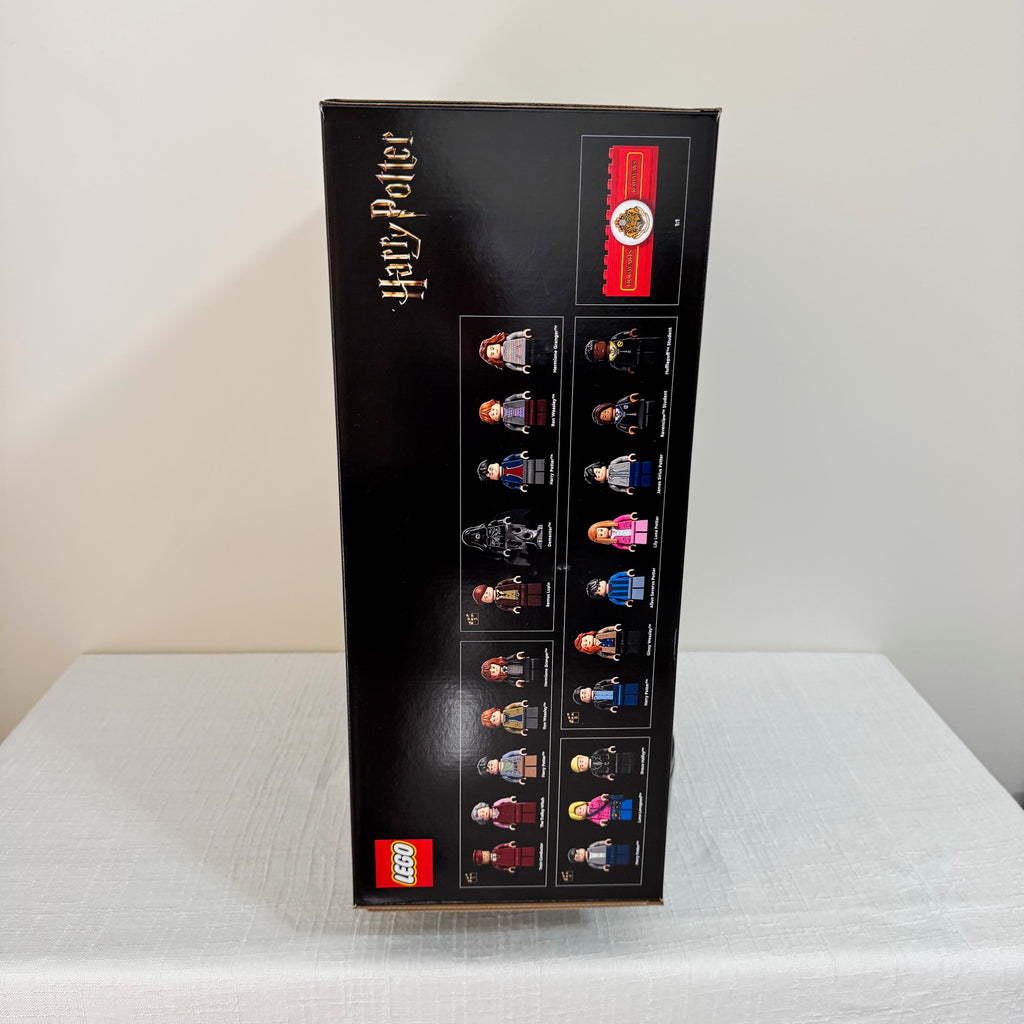 76405 (NISB) LEGO Harry Potter Hogwarts Express Collectors' Edition