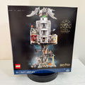 76417 (NISB) LEGO Harry Potter Gringotts Wizarding Bank