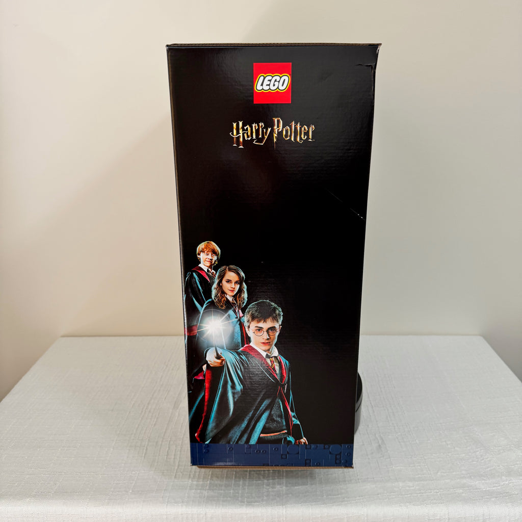76417 (NISB) LEGO Harry Potter Gringotts Wizarding Bank