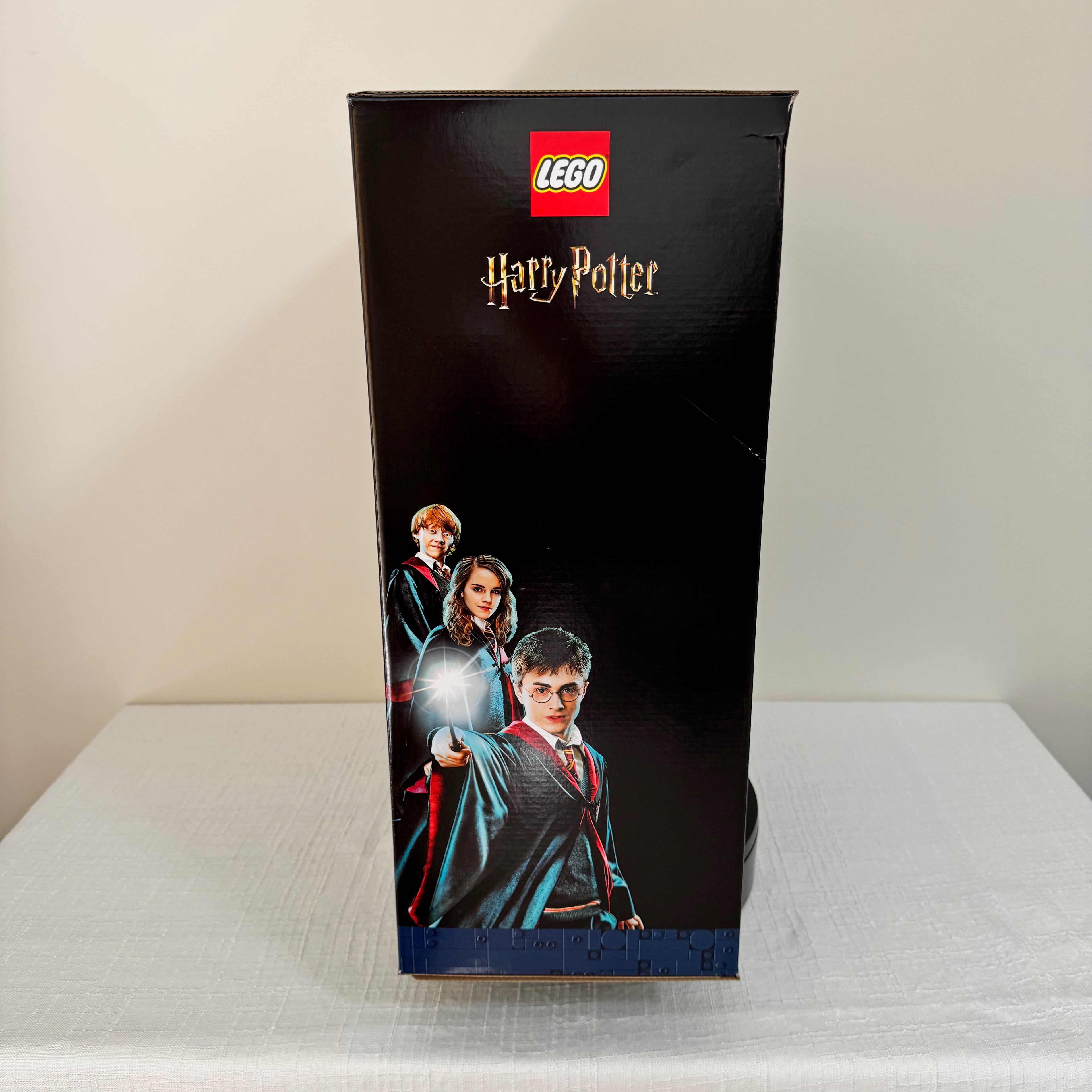 76417 (NISB) LEGO Harry Potter Gringotts Wizarding Bank