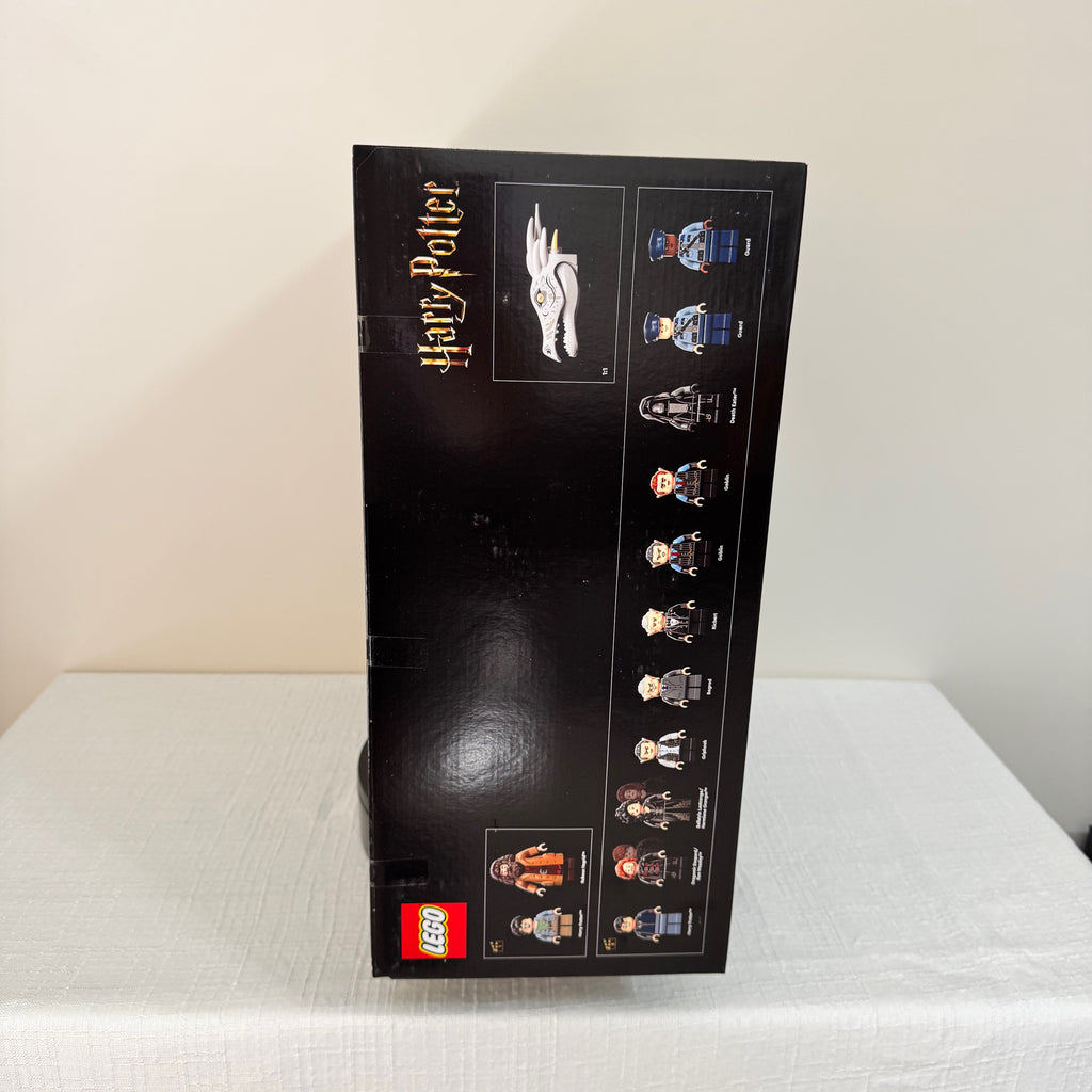 76417 (NISB) LEGO Harry Potter Gringotts Wizarding Bank