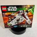 75021 (NISB) LEGO Star Wars Republic Gunship