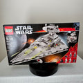 6211 (NISB) LEGO Star Wars Imperial Star Destroyer
