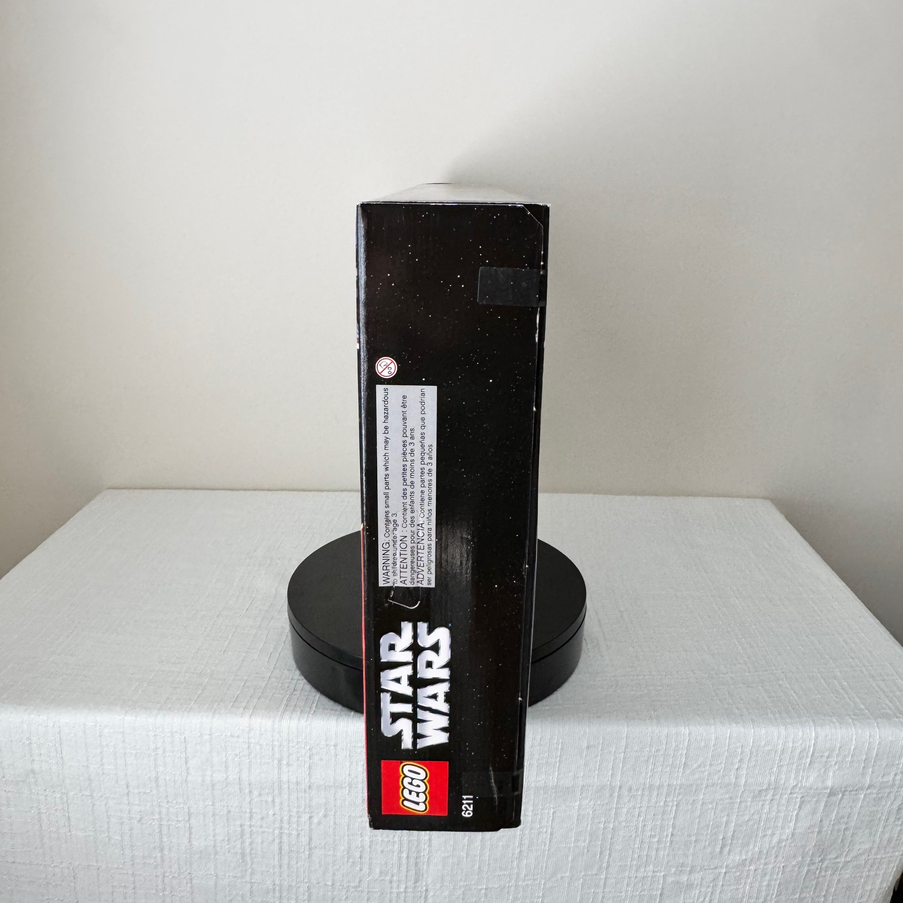 6211 (NISB) LEGO Star Wars Imperial Star Destroyer