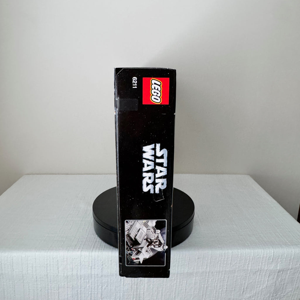 6211 (NISB) LEGO Star Wars Imperial Star Destroyer