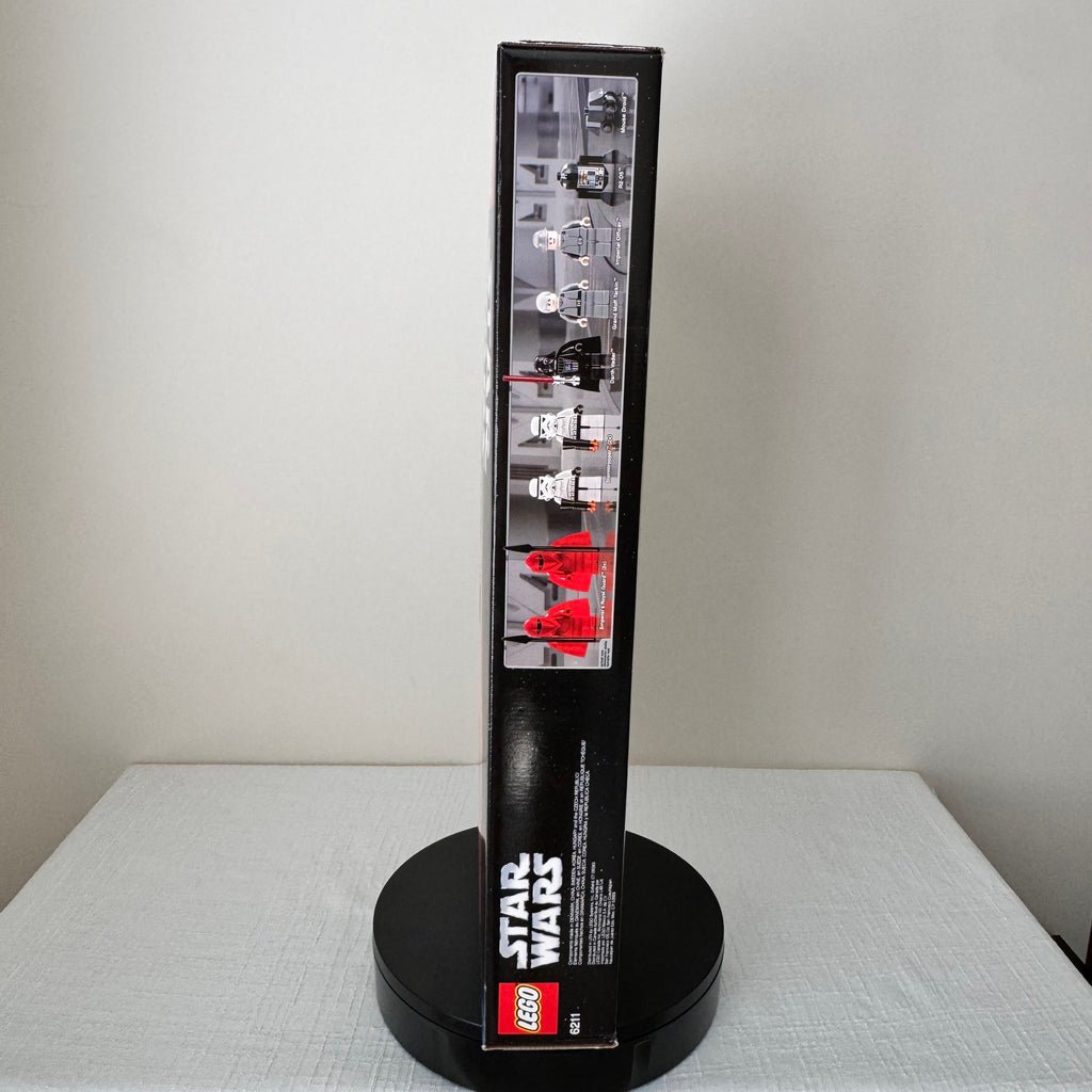 6211 (NISB) LEGO Star Wars Imperial Star Destroyer