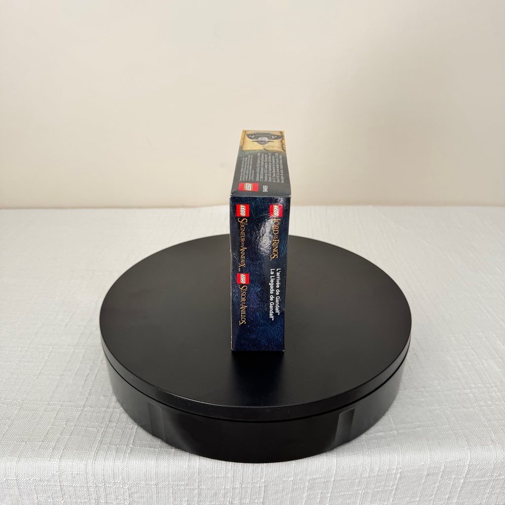 9469 (NISB) LEGO The Lord of the Rings The Fellowship of the Ring Gandalf Arrives