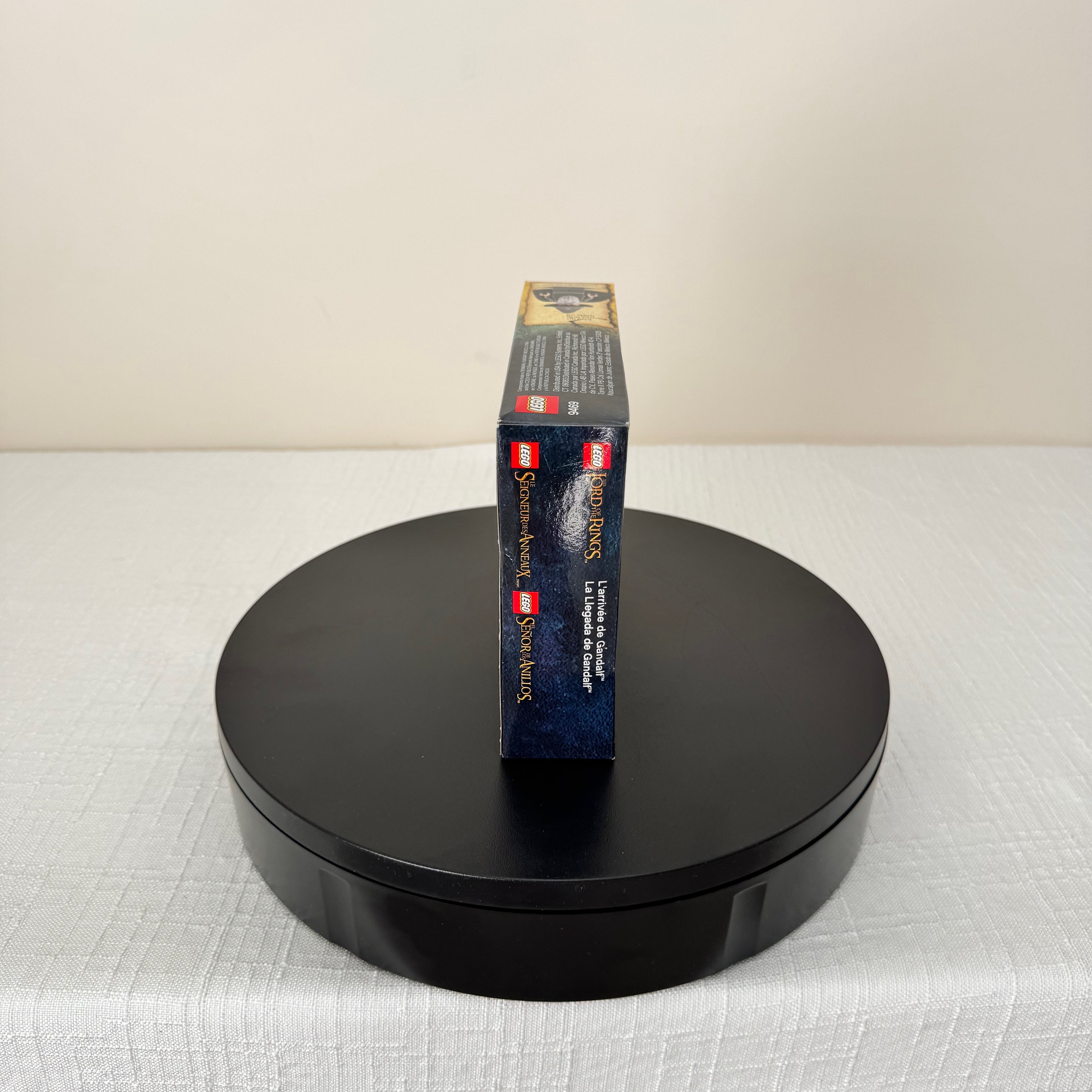 9469 (NISB) LEGO The Lord of the Rings The Fellowship of the Ring Gandalf Arrives