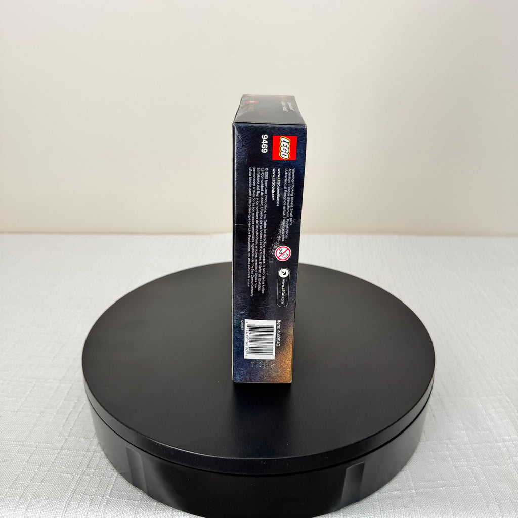 9469 (NISB) LEGO The Lord of the Rings The Fellowship of the Ring Gandalf Arrives