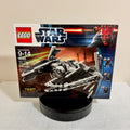 9500 (NISB) LEGO Star Wars The Old Republic Sith Fury-class Interceptor