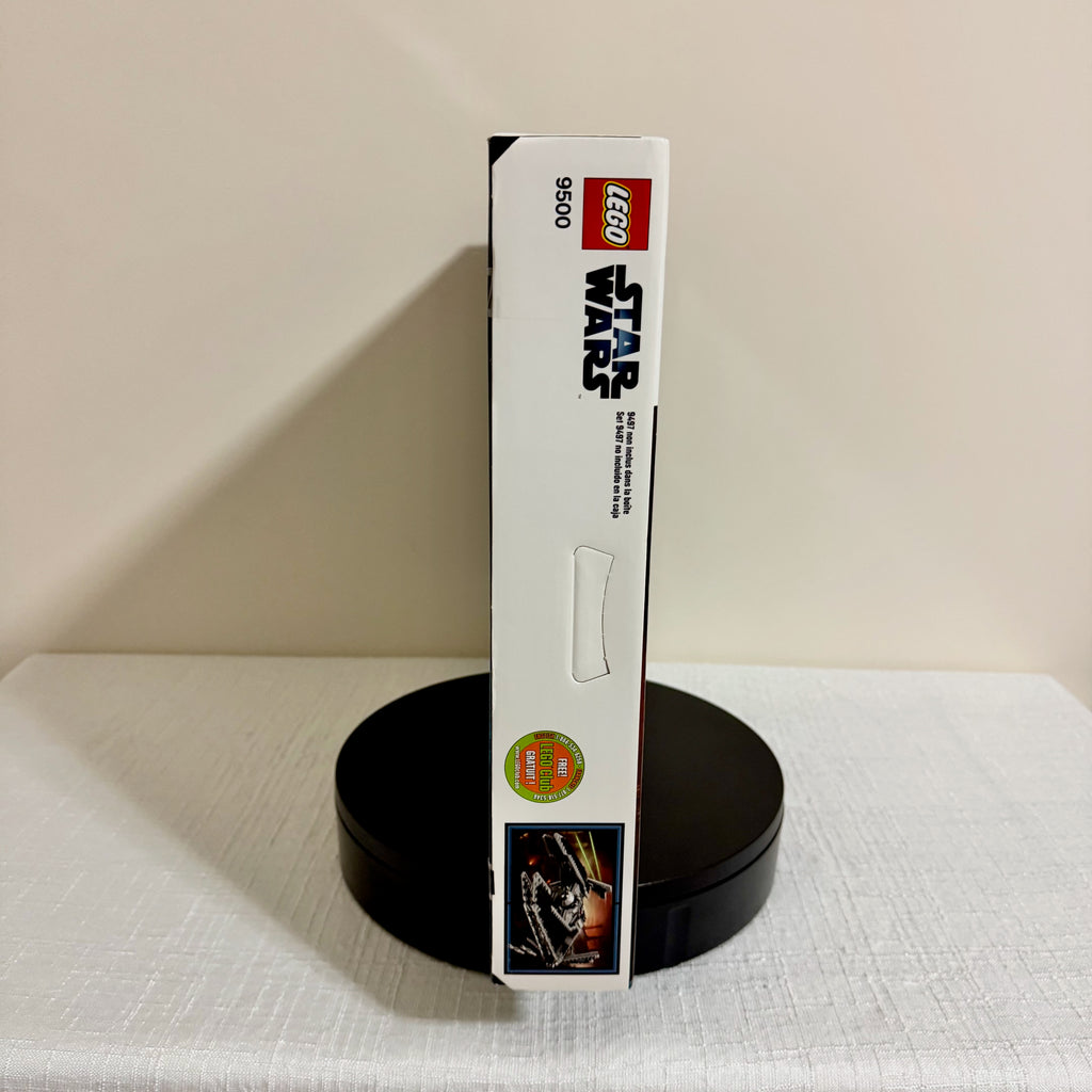 9500 (NISB) LEGO Star Wars The Old Republic Sith Fury-class Interceptor