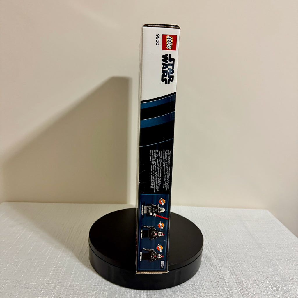 9500 (NISB) LEGO Star Wars The Old Republic Sith Fury-class Interceptor