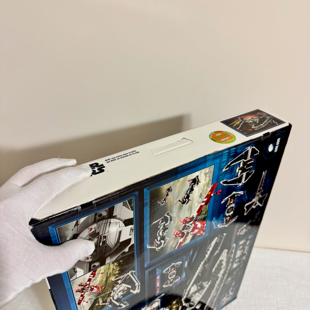 9500 (NISB) LEGO Star Wars The Old Republic Sith Fury-class Interceptor