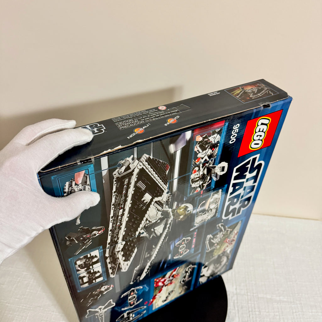 9500 (NISB) LEGO Star Wars The Old Republic Sith Fury-class Interceptor