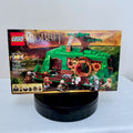79003 (NISB) LEGO The Hobbit An Unexpected Journey An Unexpected Gathering