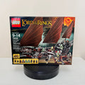 79008 (NISB) LEGO The Lord of the Rings The Return of the King Pirate Ship Ambush