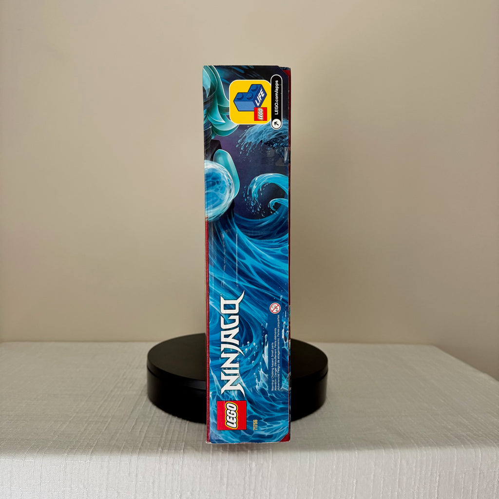 71756 (NISB) LEGO Ninjago Seabound Hydro Bounty