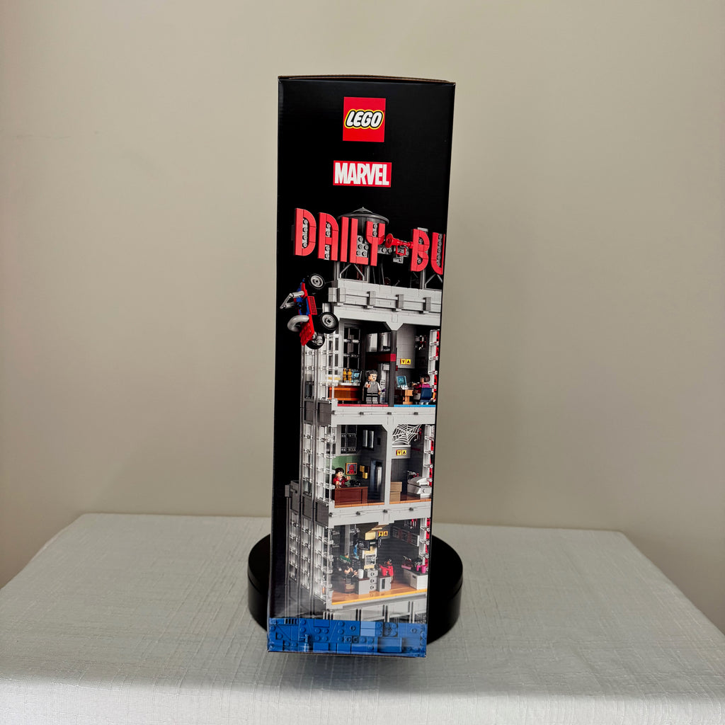 76178 (NISB) LEGO Spider-Man Daily Bugle