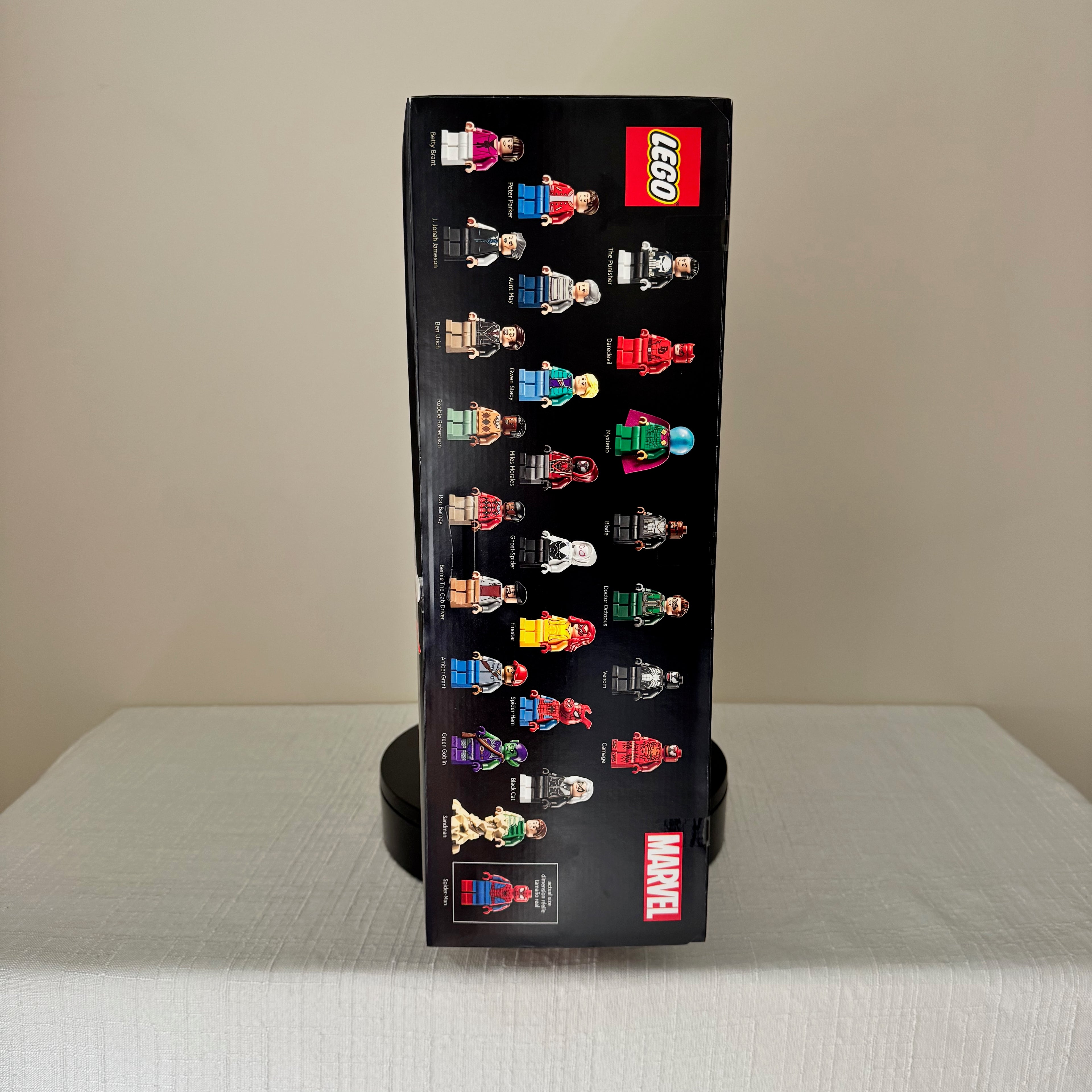 76178 (NISB) LEGO Spider-Man Daily Bugle