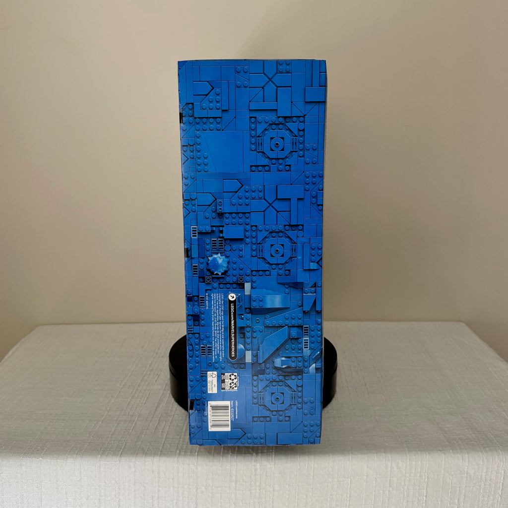 76178 (NISB) LEGO Spider-Man Daily Bugle