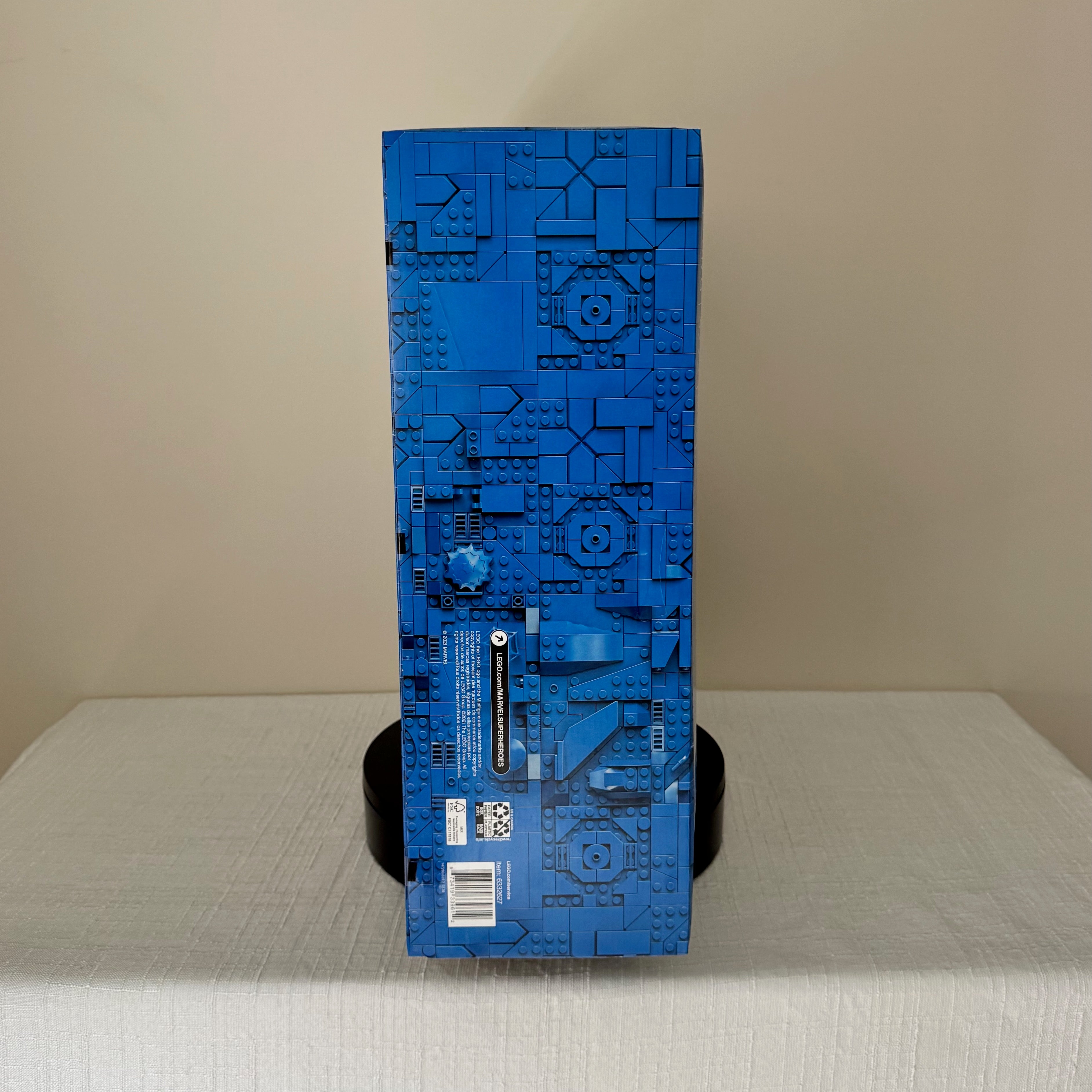 76178 (NISB) LEGO Spider-Man Daily Bugle