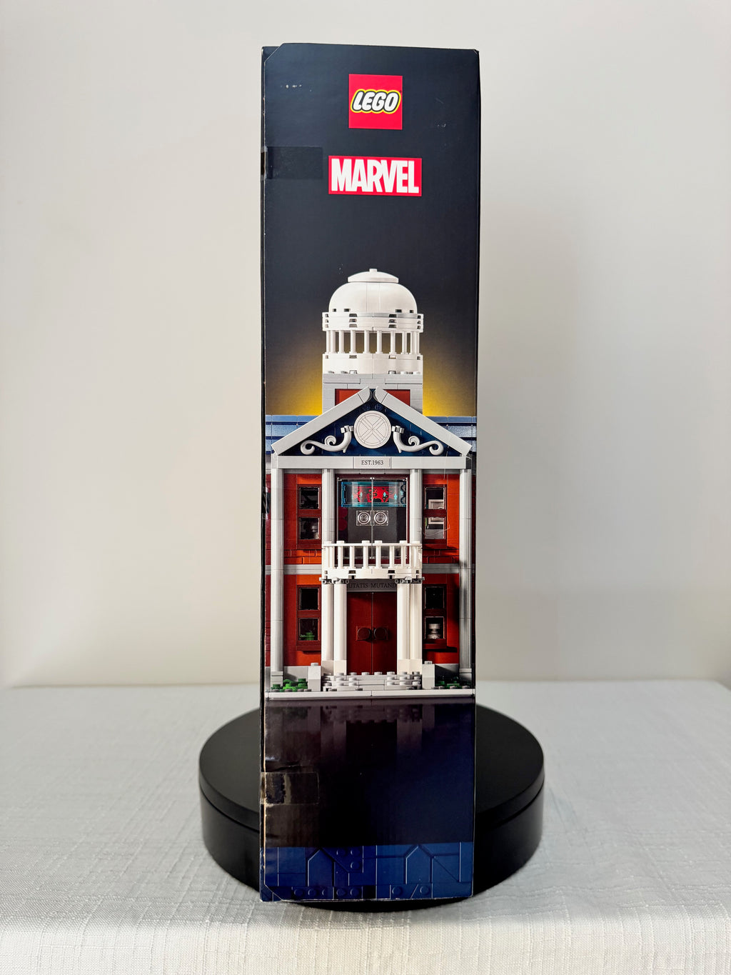 76294 (NISB) LEGO X-Men The X-Mansion