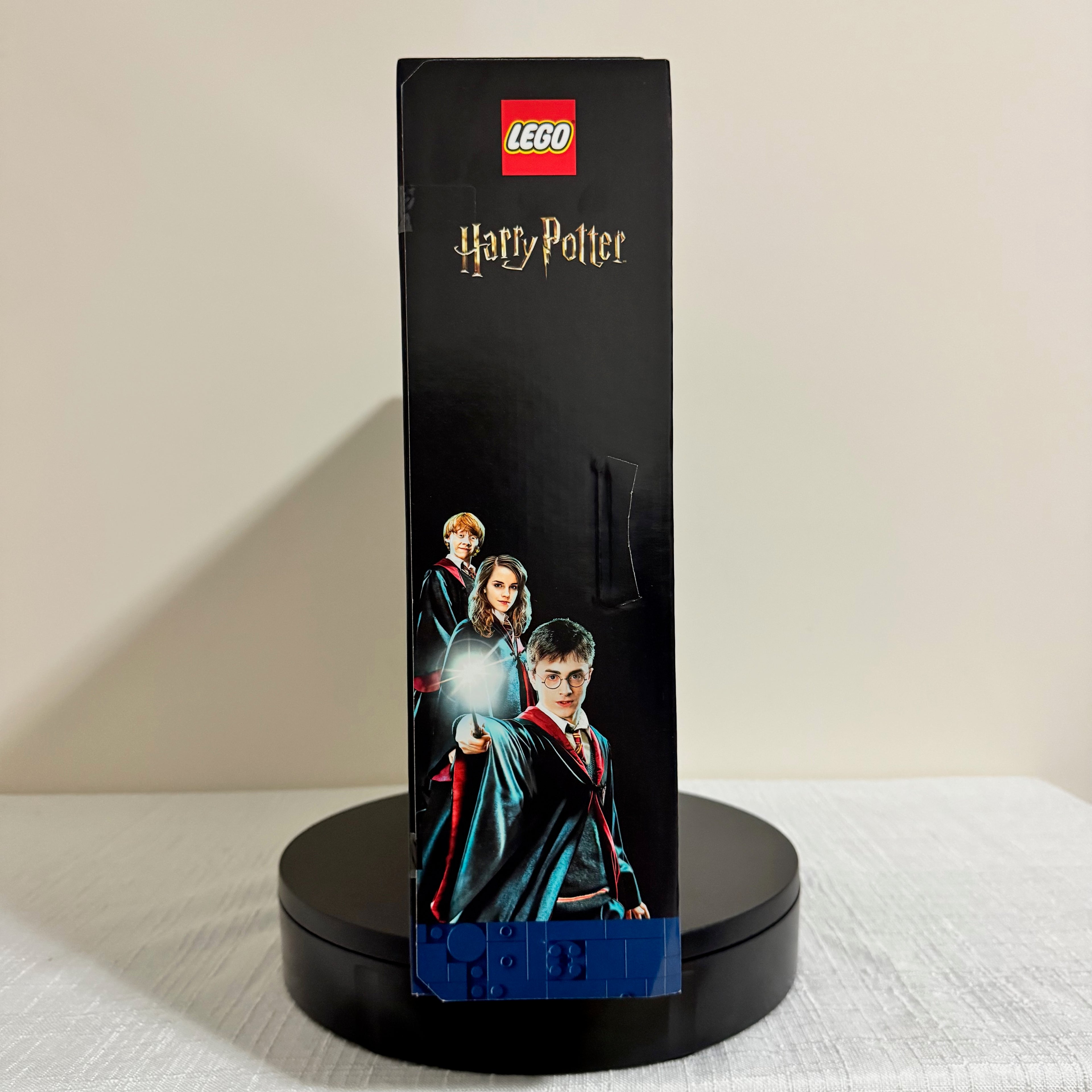 76444 (NISB) LEGO Harry Potter Diagon Alley Wizarding Shops