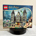 76453 (NISB) LEGO Harry Potter Deathly Hallows Malfoy Manor